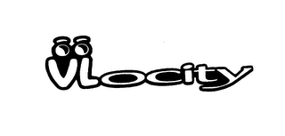 VLOCITY logo