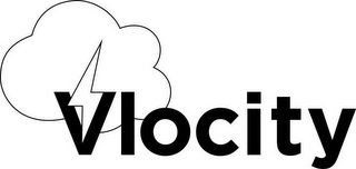 VLOCITY logo