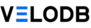 VLODB logo