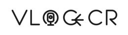 VLOGCR logo