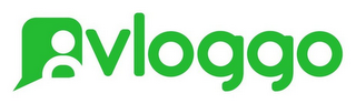 VLOGGO logo