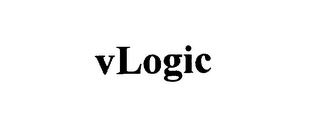 VLOGIC logo