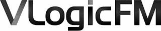 VLOGICFM logo