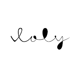 VLOLY logo