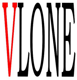 VLONE logo