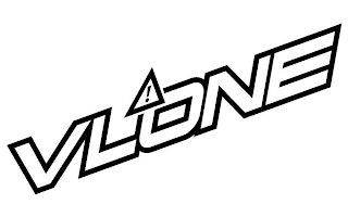 VLONE ! logo