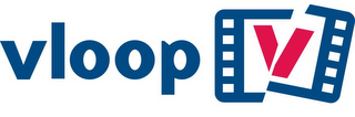 VLOOP V logo