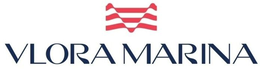 VLORA MARINA logo