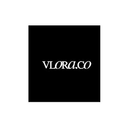 VLORA.CO logo