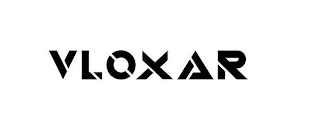 VLOXAR logo