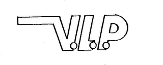 V.L.P. logo