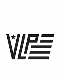 VLP logo