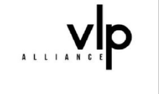 VLP ALLIANCE logo