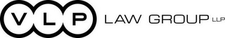VLP LAW GROUP LLP logo