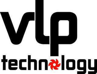 VLP TECHNOLOGY logo