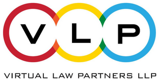 VLP VIRTUAL LAW PARTNERS LLP logo