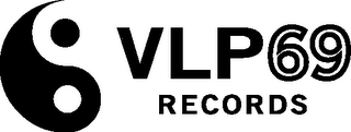 VLP69 RECORDS logo
