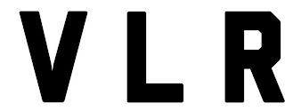 VLR logo
