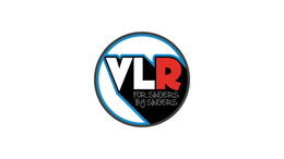 VLR FOR SINGERS BY SINGERS logo