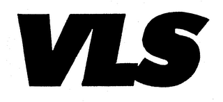 VLS logo