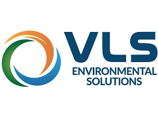VLS ENVIRONMENTAL SOLUTIONS logo