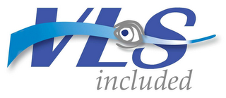 VLS INCLUDED logo