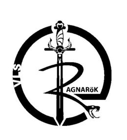 VLS RAGNARÖK logo