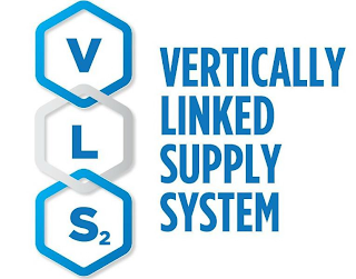 VLS2 VERTICALLY LINKED SUPPLY SYSTEM logo
