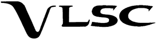 VLSC logo