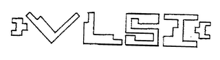 VLSI logo