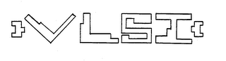 VLSI logo