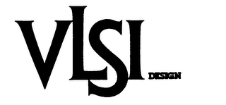 VLSI DESIGN logo