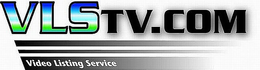 VLSTV.COM VIDEO LISTING SERVICE logo