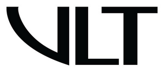 VLT logo