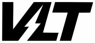 VLT logo