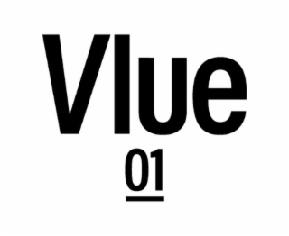 VLUE 01 logo