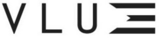 VLUE logo