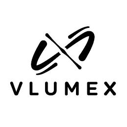 VLUMEX logo