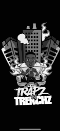 VLUNE, TRAPZ-N-TRENCHZ TNT, TRAPZ N TRENCHZ logo