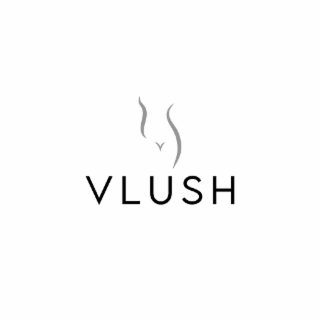 VLUSH logo