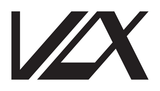 VLX logo