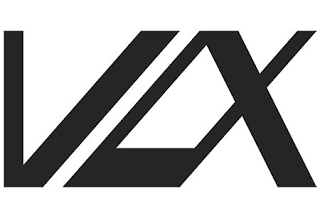 VLX logo