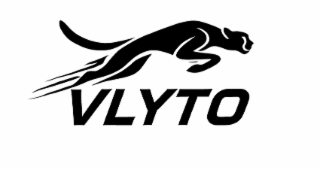 VLYTO logo