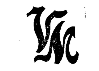 VM logo