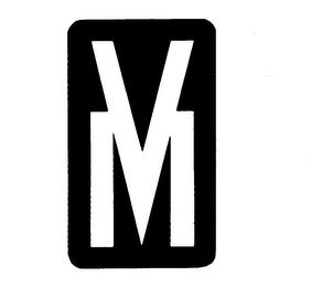 VM logo