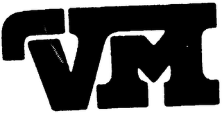 VM logo
