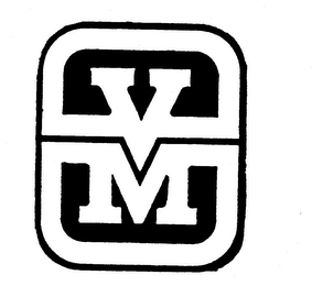 VM logo