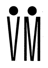 VM logo