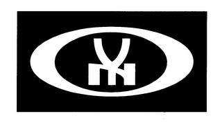 VM logo