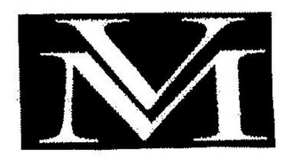 VM logo